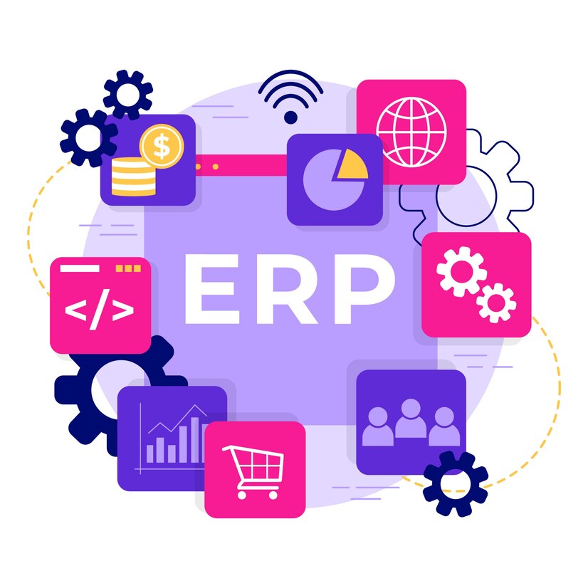 Oprogramowanie ERP dla firm